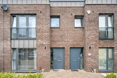 3 bedroom terraced house for sale, 6 Ellis Drive, Edinburgh, EH14 2AE