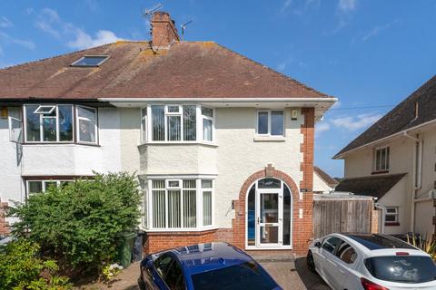 Hulham Road, Exmouth, EX8 3JZ