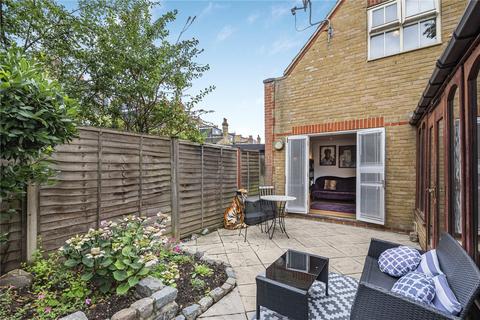 undefined, Hydethorpe Road, London, SW12