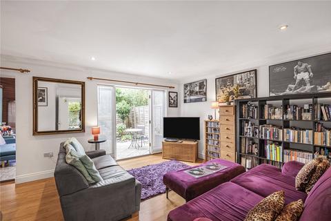 undefined, Hydethorpe Road, London, SW12