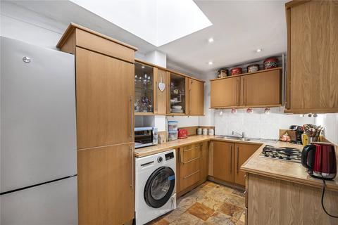 undefined, Hydethorpe Road, London, SW12