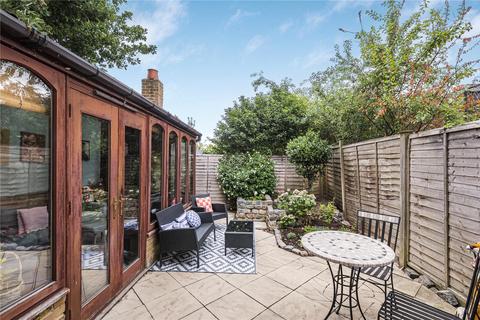 undefined, Hydethorpe Road, London, SW12