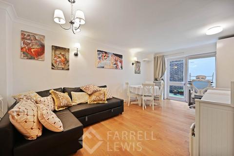 1 bedroom flat for sale, London SW7