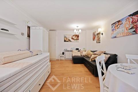 1 bedroom flat for sale, London SW7