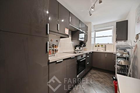 1 bedroom flat for sale, London SW7