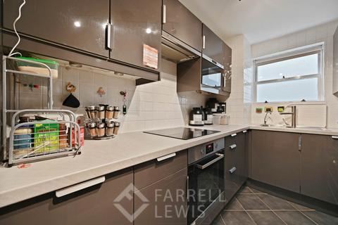 1 bedroom flat for sale, London SW7