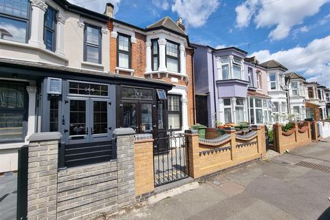 undefined, Milton Avenue, London