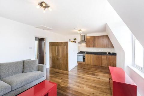 2 bedroom apartment to rent, Great Portland Street, London W1W