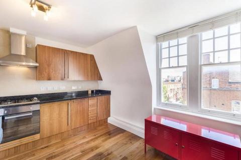 2 bedroom apartment to rent, Great Portland Street, London W1W