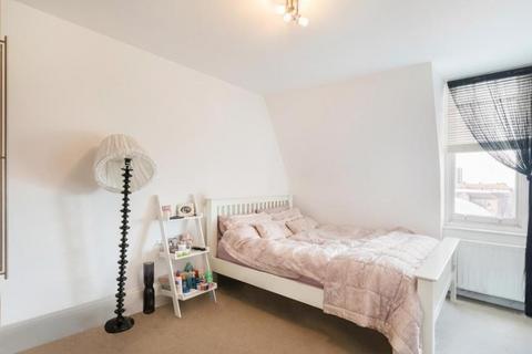 2 bedroom apartment to rent, Great Portland Street, London W1W