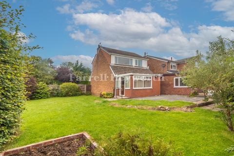 undefined, Bank Croft, Preston PR4