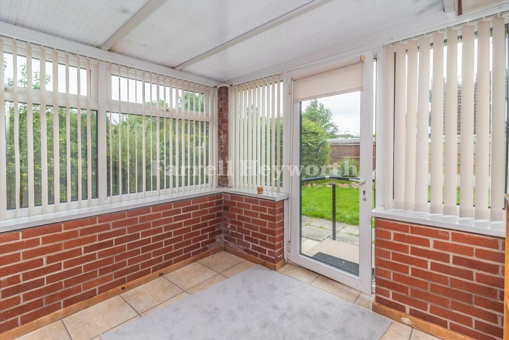 Sun Room