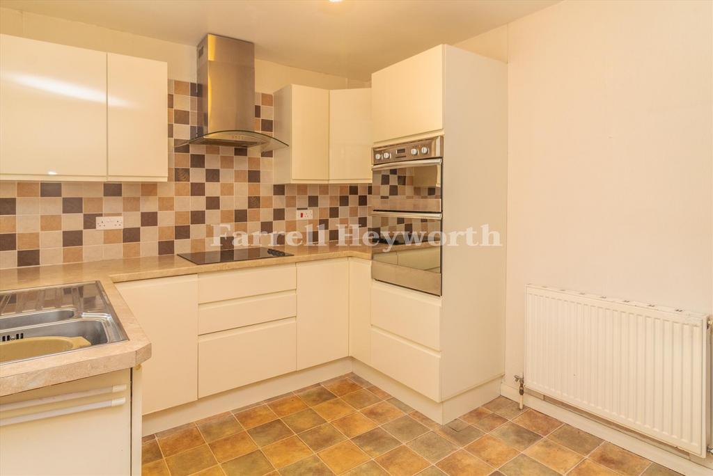 Kitchen image 2