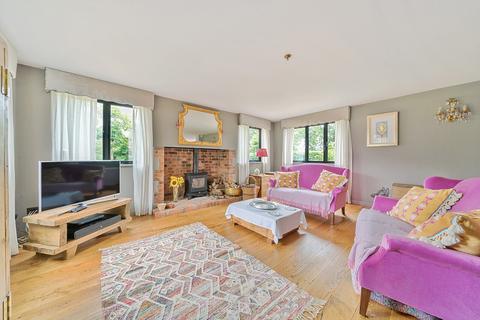 3 bedroom detached house for sale, Coophurst Lane, Ewhurst, GU6
