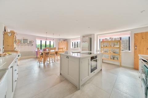 3 bedroom detached house for sale, Coophurst Lane, Ewhurst, GU6