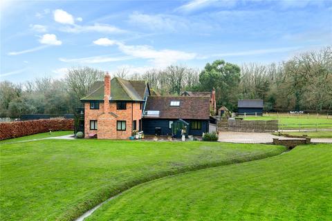 3 bedroom detached house for sale, Coophurst Lane, Ewhurst, GU6