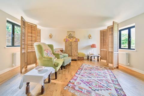 3 bedroom detached house for sale, Coophurst Lane, Ewhurst, GU6