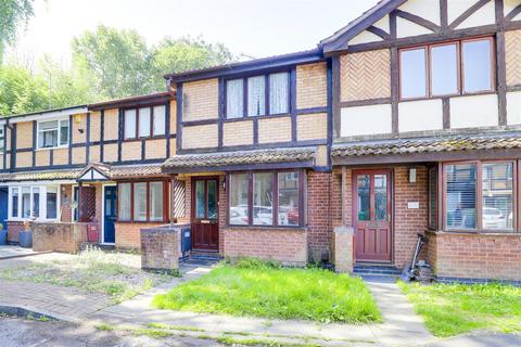 Bladon Close, Mapperley NG3