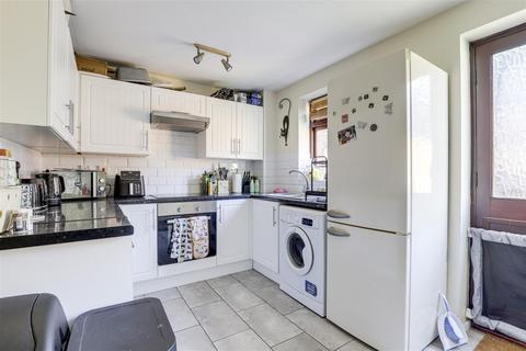 2 bedroom terraced house for sale, Bladon Close, Mapperley NG3