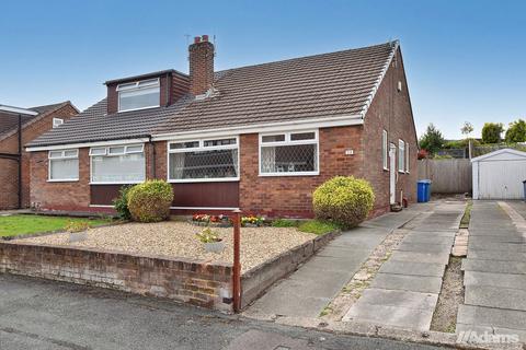 undefined, Astley Close, Warrington, WA4 6RB