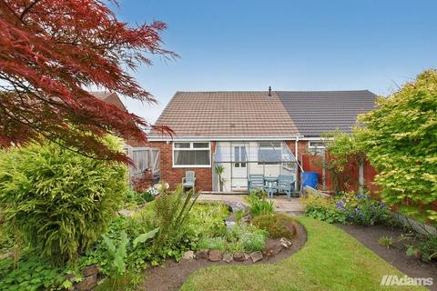 2 bedroom semi-detached bungalow for sale, Astley Close, Warrington, WA4 6RB