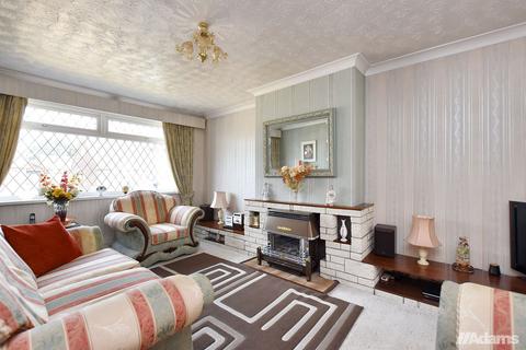 2 bedroom semi-detached bungalow for sale, Astley Close, Warrington, WA4 6RB