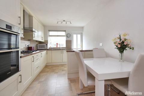 2 bedroom semi-detached bungalow for sale, Astley Close, Warrington, WA4 6RB