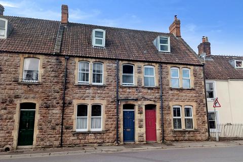 4 bedroom terraced house for sale, Portway, Wells, BA5
