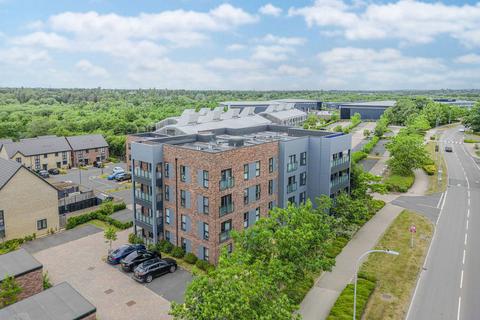 undefined, Lotus House, Elm Road, Blythe Valley