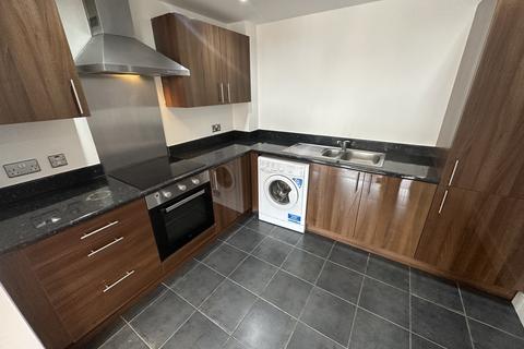 undefined, 71 Mount Pleasant, L3 5TB,
