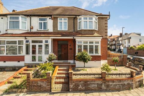 Ansell Road, London SW17