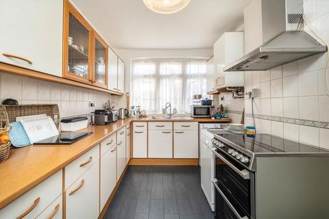 undefined, Ansell Road, London SW17