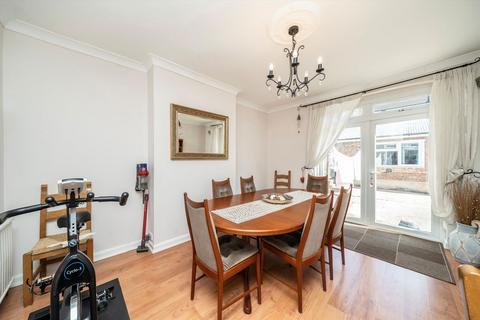 undefined, Ansell Road, London SW17