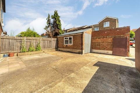 undefined, Ansell Road, London SW17