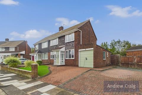 3 bedroom semi-detached house for sale, Cloister Avenue, South Shields