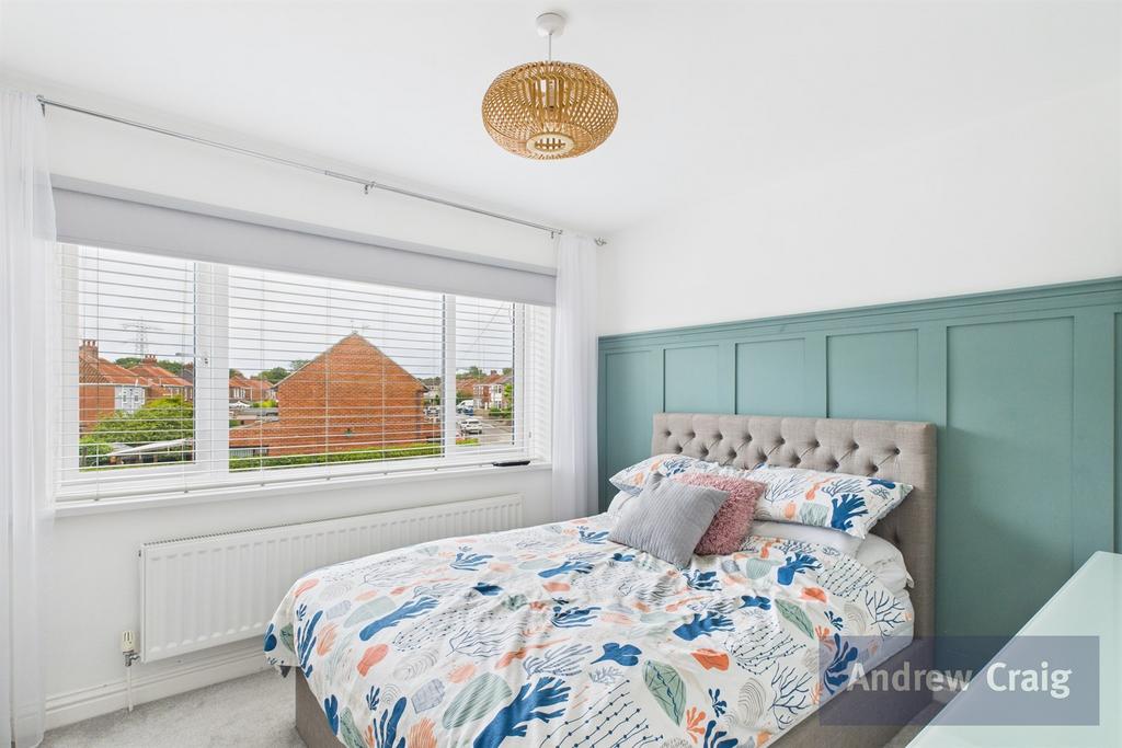 Front Bedroom