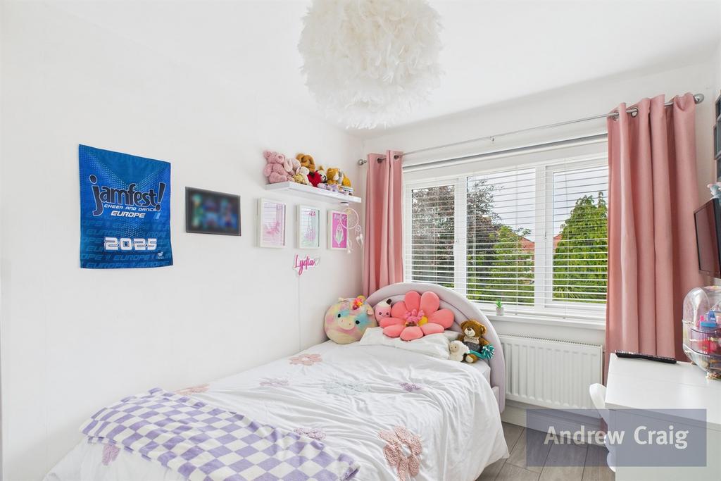 Front Bedroom