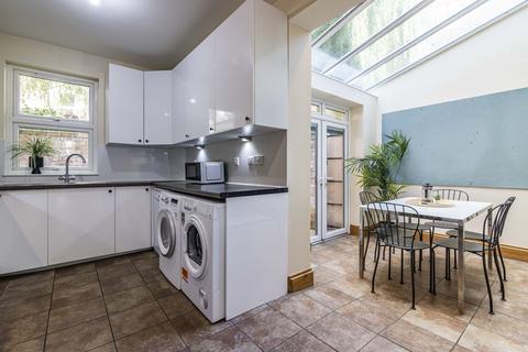 6 bedroom end of terrace house for sale, Hope Drive, Nottingham, NG7