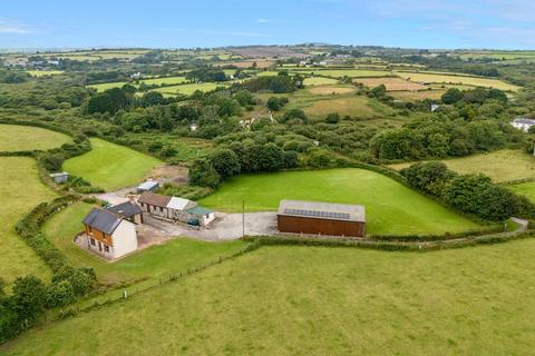 undefined, Medlyn Moor, Porkellis, Helston