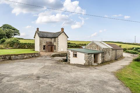 undefined, Medlyn Moor, Porkellis, Helston