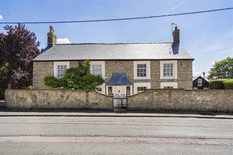 undefined, Merton Road, Ambrosden