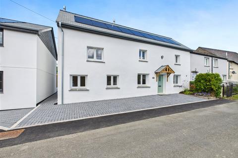 4 bedroom semi-detached house for sale, Derril, Pyworthy, Holsworthy