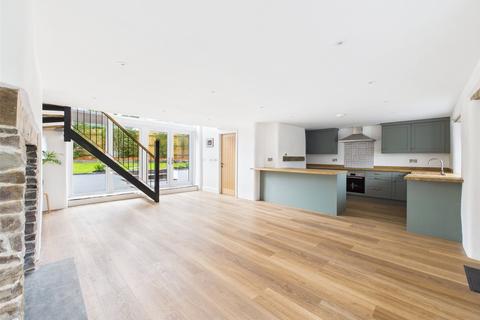 4 bedroom semi-detached house for sale, Derril, Pyworthy, Holsworthy