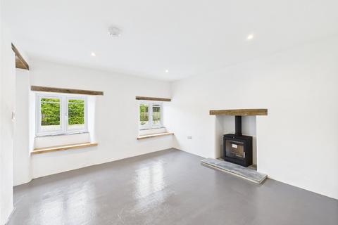 4 bedroom semi-detached house for sale, Derril, Pyworthy, Holsworthy