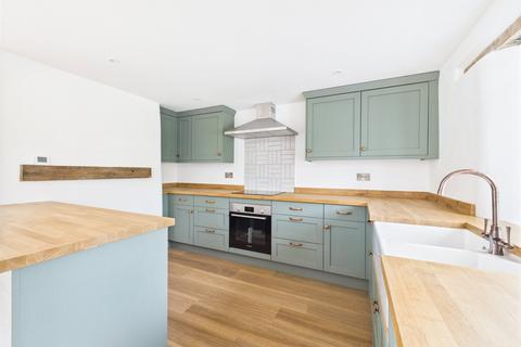 4 bedroom semi-detached house for sale, Derril, Pyworthy, Holsworthy