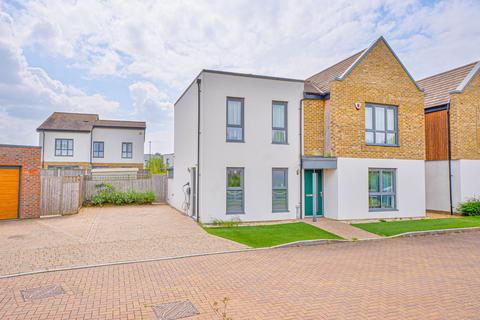 undefined, Laverde Walk, Milton Keynes MK10