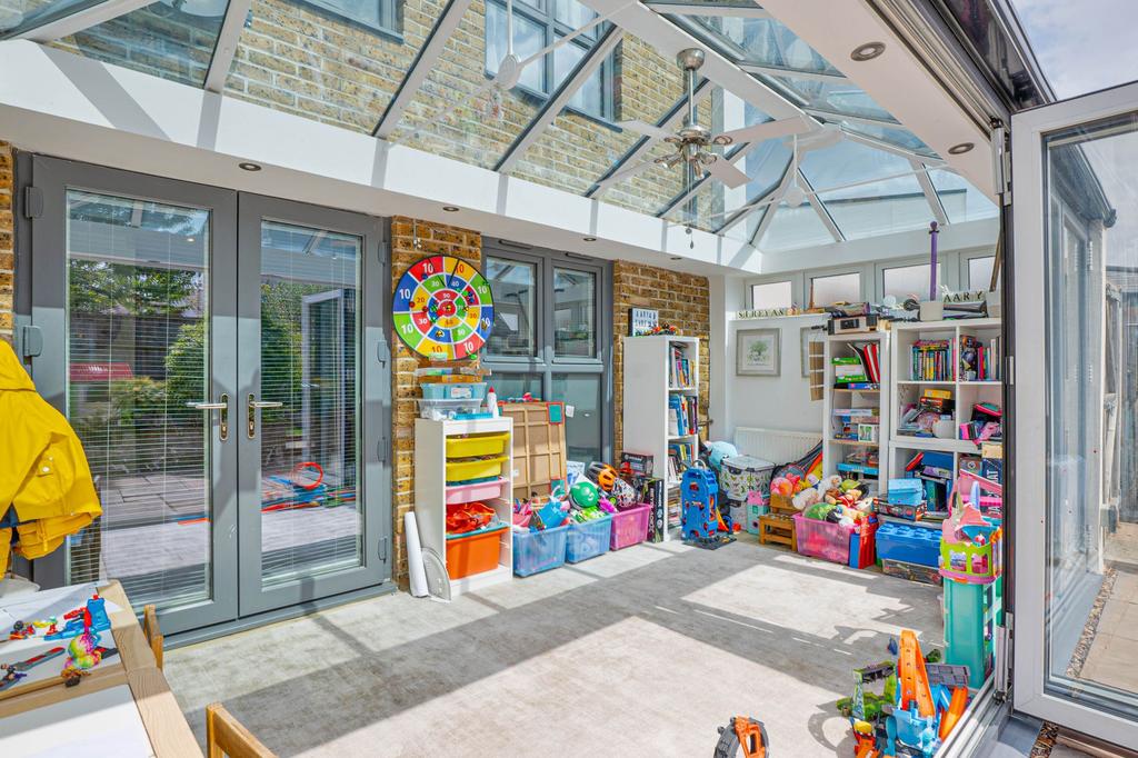 Conservatory