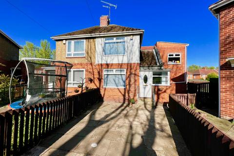 3 bedroom semi-detached house for sale, Gateshead NE10