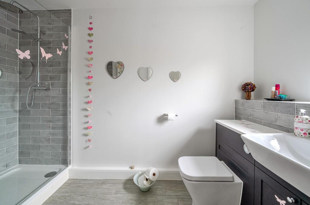 En suite