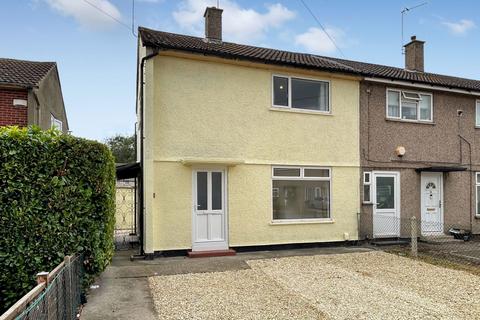 125 Frobisher Drive, Swindon, SN3 3BY